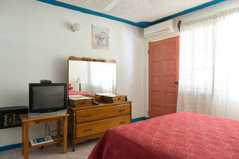 Hotel The Golden Sunset Negril Exterior foto